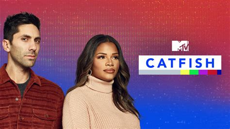 Watch Catfish: The TV Show Online .